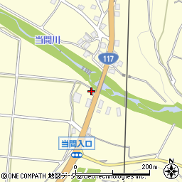 新潟県十日町市馬場乙1510周辺の地図