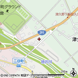 井島工業周辺の地図