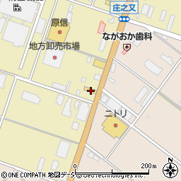 株式会社新潟ダイハツモータース六日町営業所周辺の地図