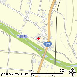 新潟県十日町市馬場丙183周辺の地図