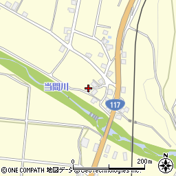 新潟県十日町市馬場丙184周辺の地図