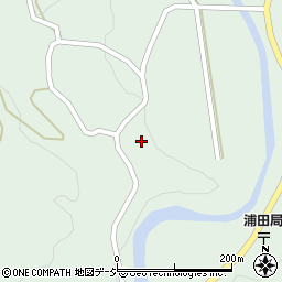 新潟県十日町市浦田9299周辺の地図