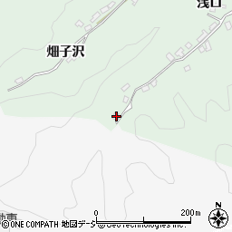 福島県いわき市平赤井浅口35周辺の地図