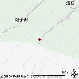 福島県いわき市平赤井浅口35-5周辺の地図