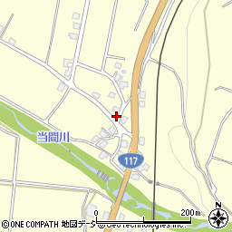 新潟県十日町市馬場丙834周辺の地図