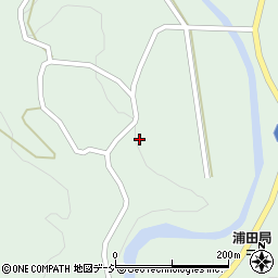 新潟県十日町市浦田9292周辺の地図