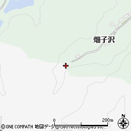 福島県いわき市平赤井浅口66周辺の地図