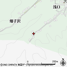 福島県いわき市平赤井浅口35-1周辺の地図