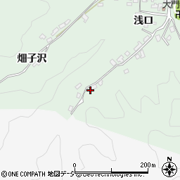 福島県いわき市平赤井浅口32周辺の地図