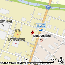 １００円ショップセリア　六日町店周辺の地図