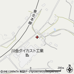 株式会社加藤組周辺の地図