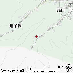 福島県いわき市平赤井浅口101周辺の地図