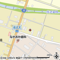 新潟県南魚沼市川窪1199周辺の地図