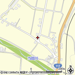 新潟県十日町市馬場丙487周辺の地図