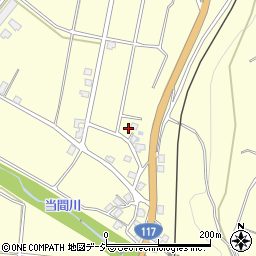 新潟県十日町市馬場丙850周辺の地図