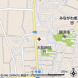 有限会社マルイ運送　高田営業所周辺の地図