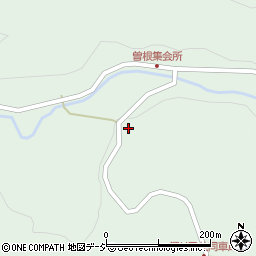 新潟県十日町市浦田1293周辺の地図