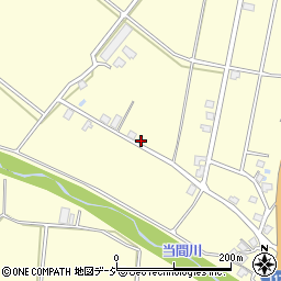 新潟県十日町市馬場丙481-1周辺の地図