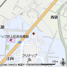 福島県いわき市四倉町細谷小橋前周辺の地図