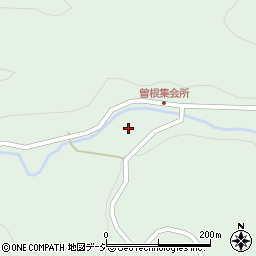 新潟県十日町市浦田1259周辺の地図