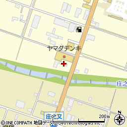 新潟県南魚沼市四十日2879周辺の地図