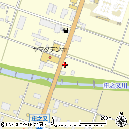 新潟県南魚沼市四十日2936周辺の地図