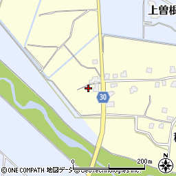 新潟県上越市稲谷895周辺の地図