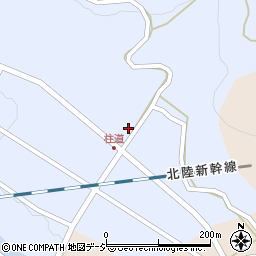菊右ヱ門周辺の地図