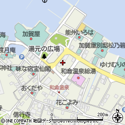 小林アパート周辺の地図