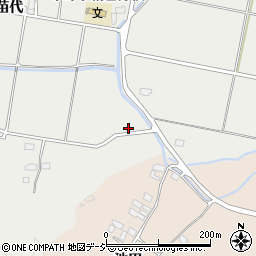 福島県いわき市平絹谷前悪堂周辺の地図