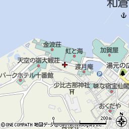 虹と海サイドビル周辺の地図