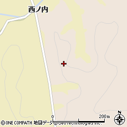 福島県白河市東千田小梅ヶ作周辺の地図