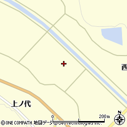 福島県白河市関辺新道周辺の地図