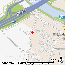 新潟県糸魚川市寺山450周辺の地図