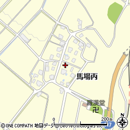 新潟県十日町市太田島周辺の地図