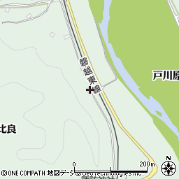 福島県いわき市平赤井諏訪原121-3周辺の地図