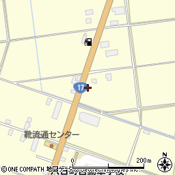 新潟県南魚沼市四十日1472周辺の地図