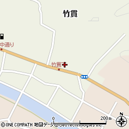 菅生文具店周辺の地図