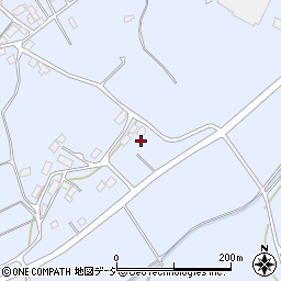 福島県白河市東上野出島屋敷前84周辺の地図