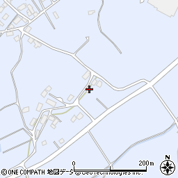 福島県白河市東上野出島屋敷前131周辺の地図