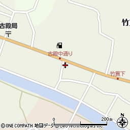 有限会社佐川工務店周辺の地図