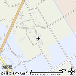 新潟県南魚沼市泉甲-89周辺の地図