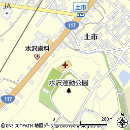 新潟県十日町市馬場丙1495周辺の地図