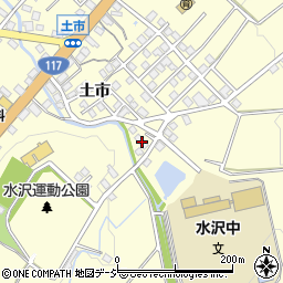 新潟県十日町市馬場丙1502周辺の地図