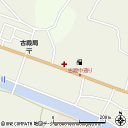 相田木工所周辺の地図