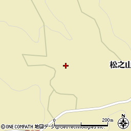 新潟県十日町市松之山黒倉806周辺の地図