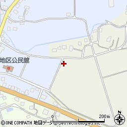 新潟県上越市妙油388-2周辺の地図