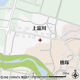 八社神社周辺の地図