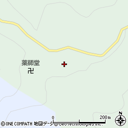 福島県いわき市平赤井（赤井嶽）周辺の地図