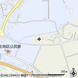 新潟県上越市妙油352周辺の地図